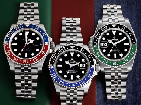 rolex 2zeiten|Rolex gmt master 2 bracelet.